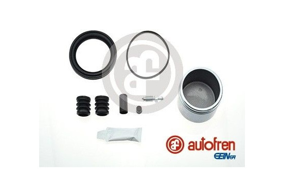 Repair Kit, brake caliper, Image 2