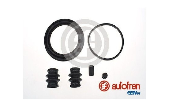 Repair Kit, brake caliper