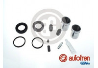 Repair Kit, brake caliper