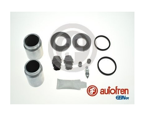 Repair Kit, brake caliper