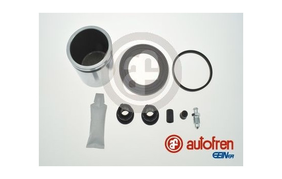 Repair Kit, brake caliper