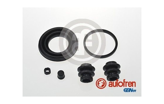 Repair Kit, brake caliper