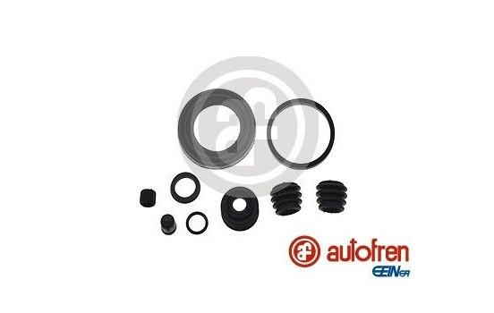 Repair Kit, brake caliper