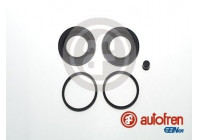 Repair Kit, brake caliper