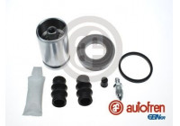 Repair Kit, brake caliper