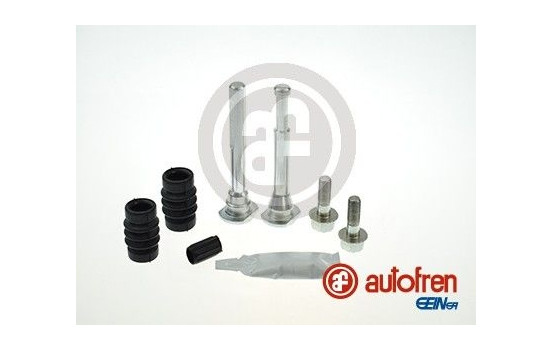 Repair Kit, brake caliper