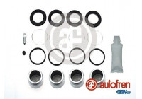 Repair Kit, brake caliper