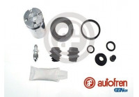 Repair Kit, brake caliper