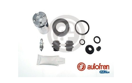 Repair Kit, brake caliper