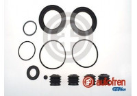 Repair Kit, brake caliper