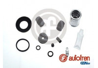 Repair Kit, brake caliper
