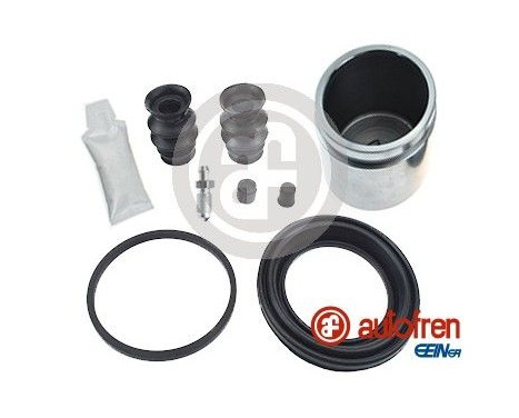 Repair Kit, brake caliper