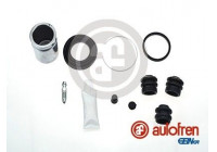Repair Kit, brake caliper
