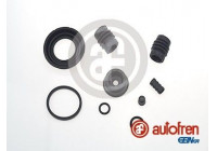 Repair Kit, brake caliper
