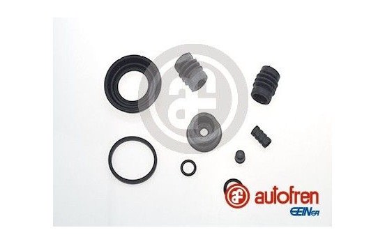 Repair Kit, brake caliper