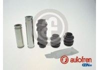 Repair Kit, brake caliper