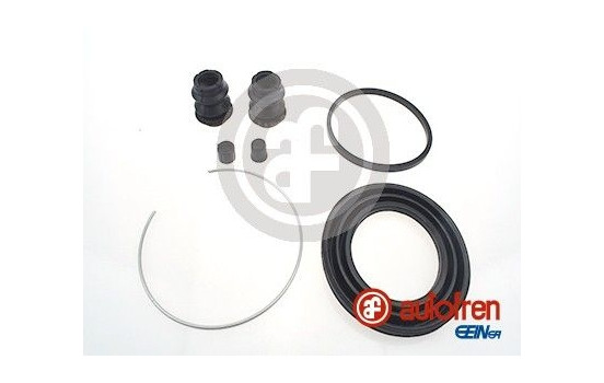 Repair Kit, brake caliper