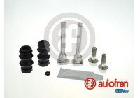Repair Kit, brake caliper