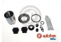 Repair Kit, brake caliper