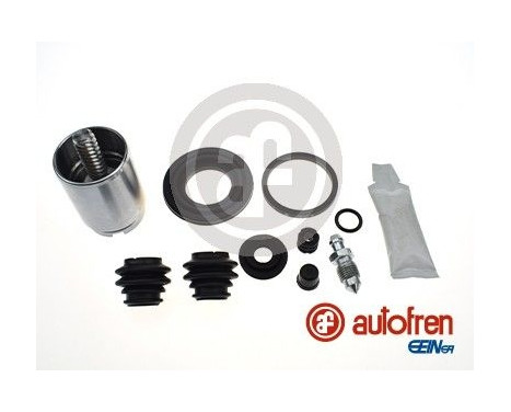 Repair Kit, brake caliper