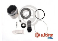 Repair Kit, brake caliper