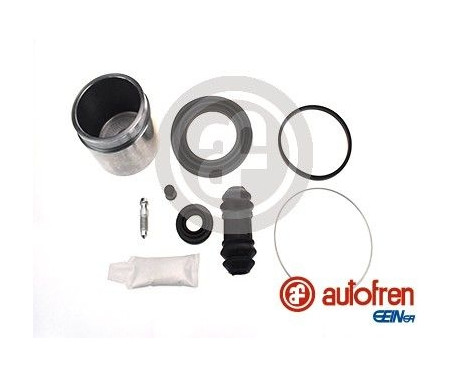 Repair Kit, brake caliper