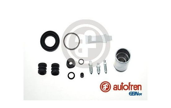 Repair Kit, brake caliper