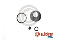 Repair Kit, brake caliper