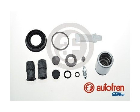 Repair Kit, brake caliper, Image 2