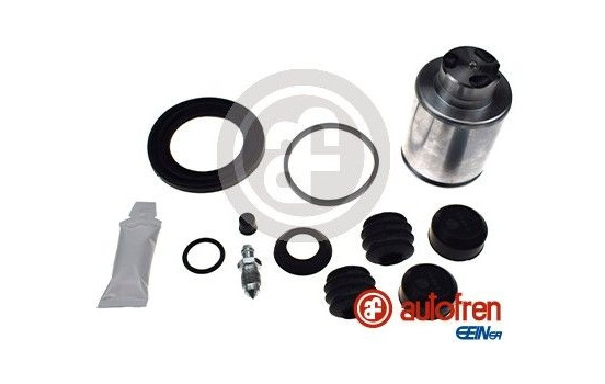 Repair Kit, brake caliper