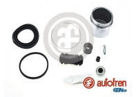 Repair Kit, brake caliper