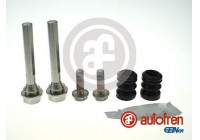 Repair Kit, brake caliper