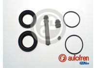 Repair Kit, brake caliper