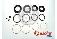 Repair Kit, brake caliper