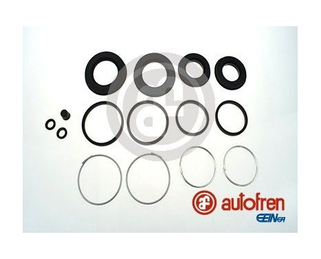 Repair Kit, brake caliper