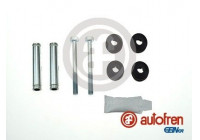 Repair Kit, brake caliper