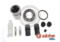 Repair Kit, brake caliper