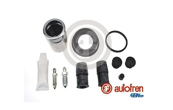 Repair Kit, brake caliper