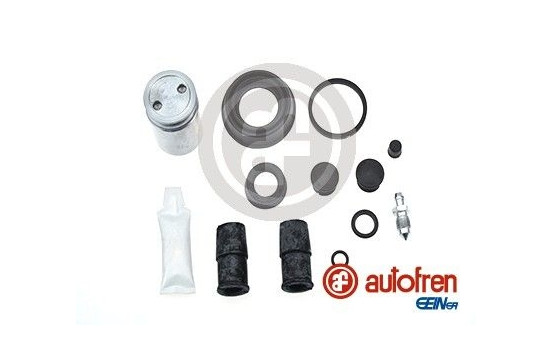 Repair Kit, brake caliper