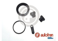 Repair Kit, brake caliper