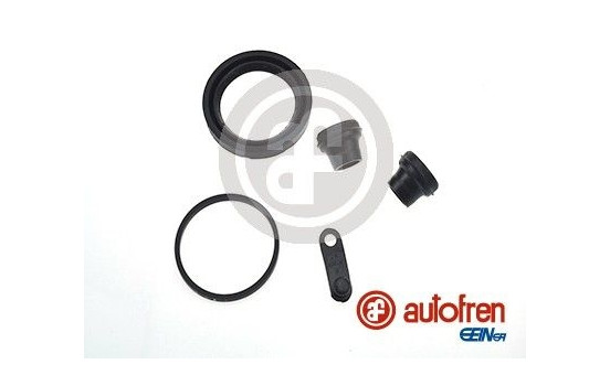 Repair Kit, brake caliper