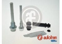 Repair Kit, brake caliper