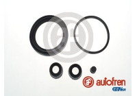 Repair Kit, brake caliper