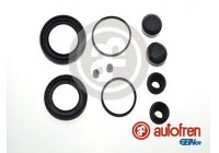 Repair Kit, brake caliper