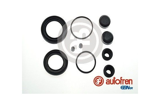 Repair Kit, brake caliper