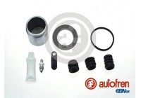 Repair Kit, brake caliper