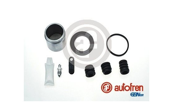 Repair Kit, brake caliper