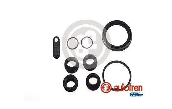 Repair Kit, brake caliper