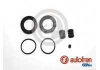 Repair Kit, brake caliper