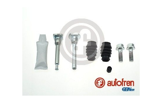 Repair Kit, brake caliper